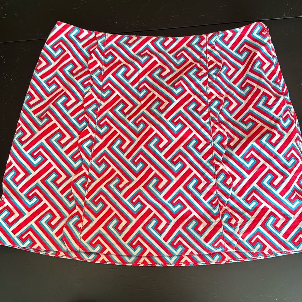 Crown & Ivy Skirt